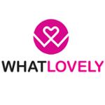 WhatLovely Coupon Codes